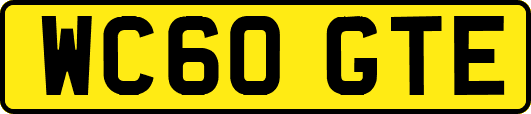 WC60GTE