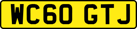 WC60GTJ