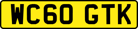 WC60GTK