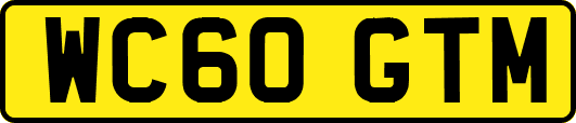 WC60GTM