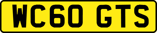 WC60GTS
