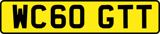 WC60GTT