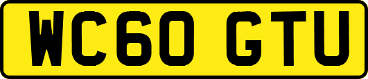 WC60GTU