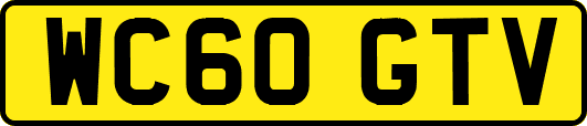 WC60GTV