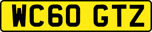 WC60GTZ