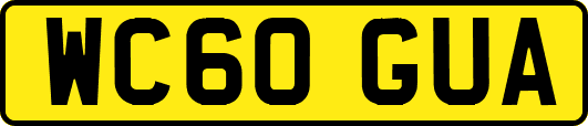 WC60GUA