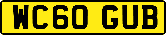 WC60GUB