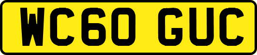 WC60GUC