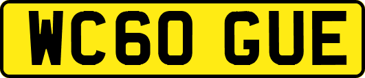 WC60GUE