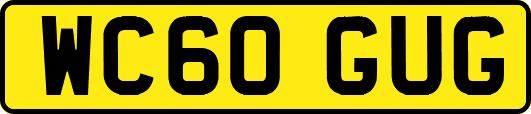 WC60GUG