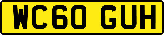 WC60GUH
