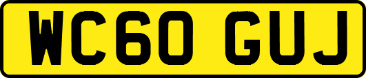 WC60GUJ
