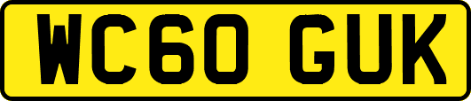 WC60GUK