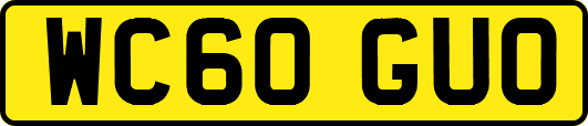 WC60GUO