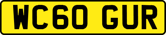 WC60GUR