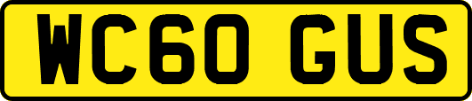 WC60GUS