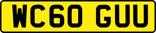 WC60GUU
