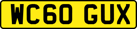 WC60GUX