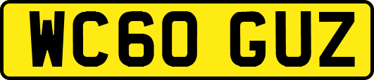 WC60GUZ