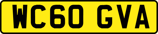 WC60GVA