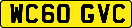 WC60GVC