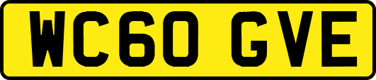 WC60GVE
