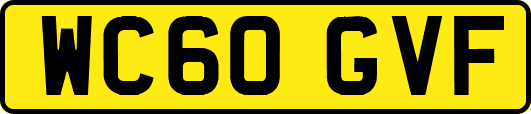 WC60GVF
