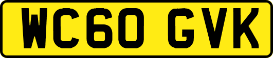 WC60GVK