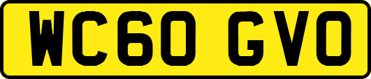 WC60GVO