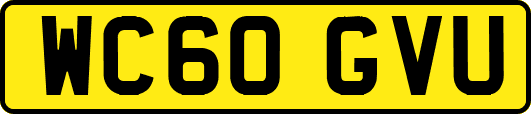 WC60GVU