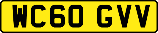 WC60GVV