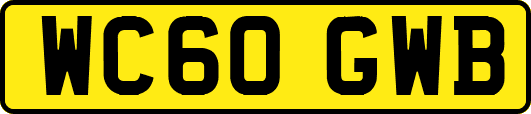 WC60GWB