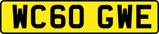 WC60GWE