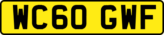 WC60GWF