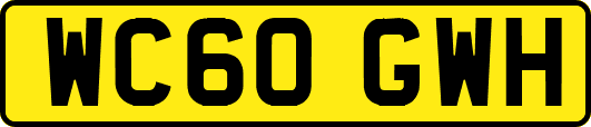 WC60GWH