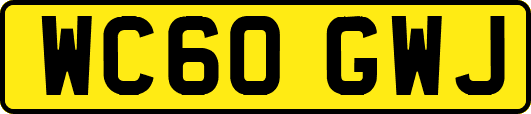 WC60GWJ