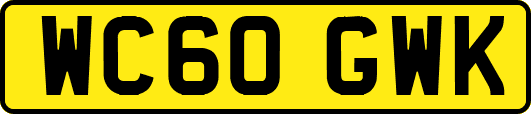 WC60GWK