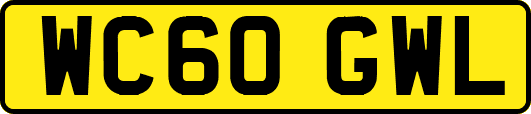WC60GWL