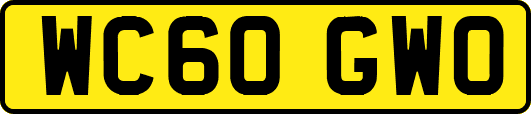 WC60GWO