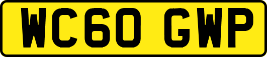 WC60GWP