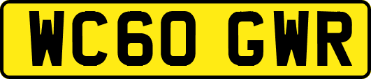 WC60GWR