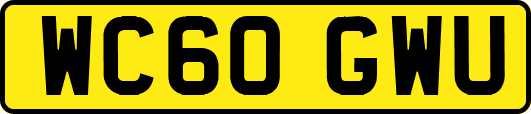 WC60GWU