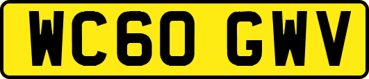 WC60GWV