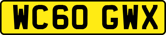 WC60GWX