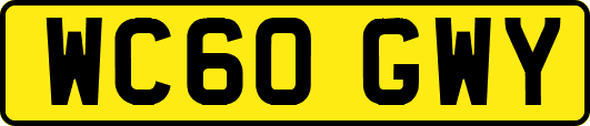 WC60GWY