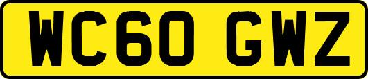 WC60GWZ