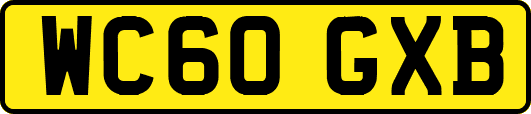 WC60GXB