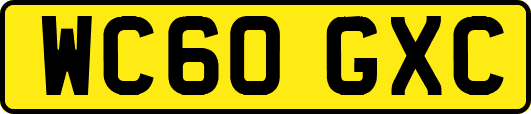 WC60GXC