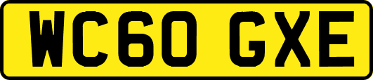 WC60GXE