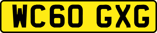 WC60GXG